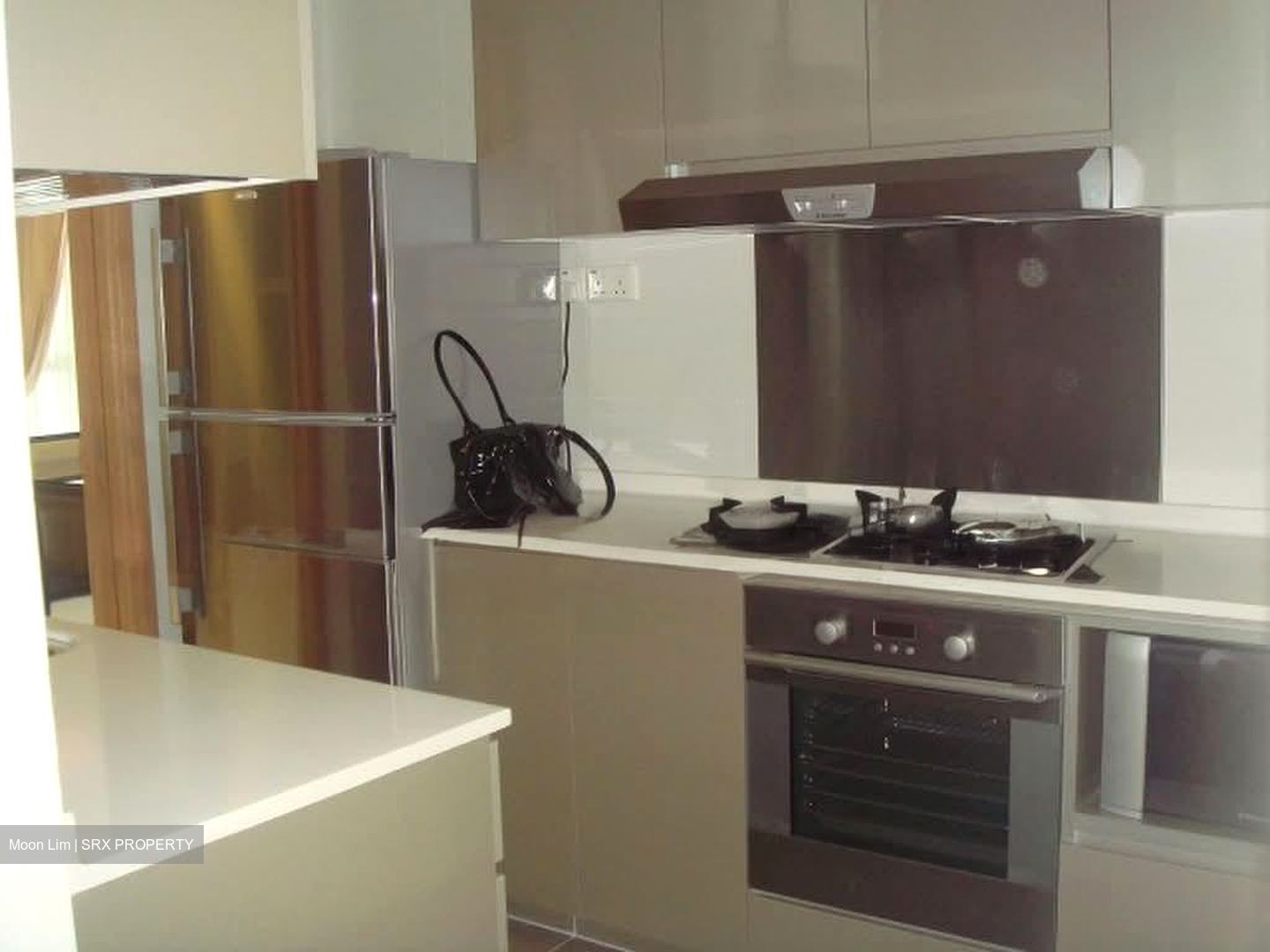Amber Gardens (D15), Condominium #594228811
